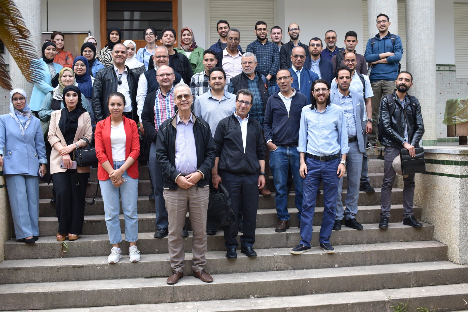 ASMoiRM'4 - Session d'ouverture