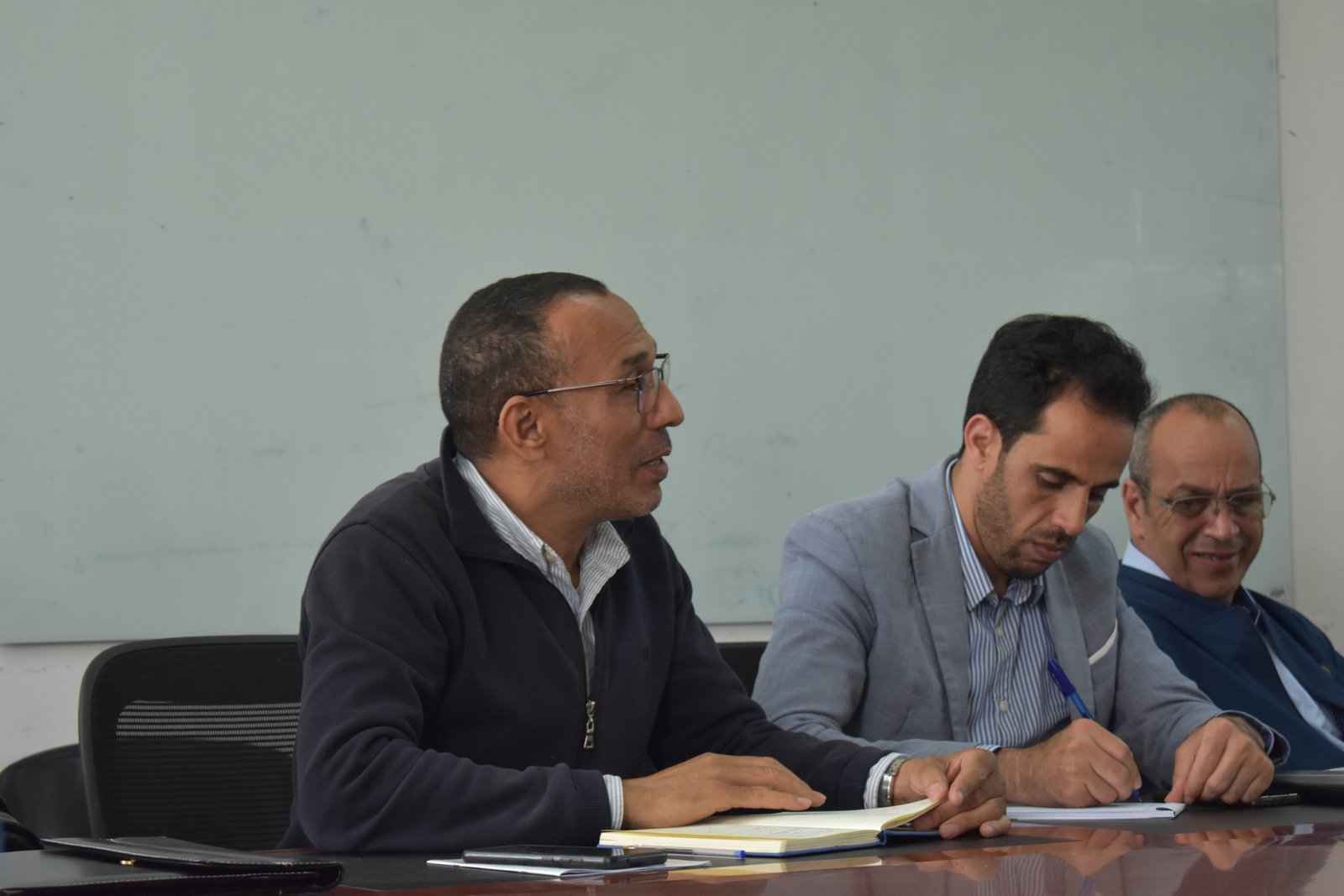 ASMoiRM'4 - Présentation orale